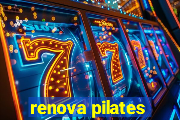 renova pilates